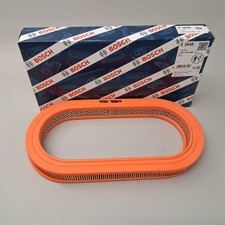 Classic Mini Luftfilter BJ