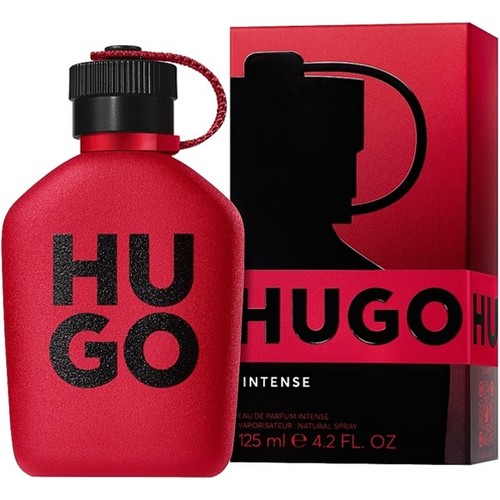 Hugo boss men - boss, intense