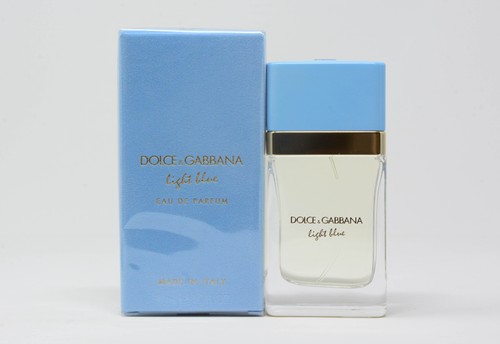 Dolce gabbana light blue - &,