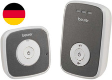 Beurer by 33 Babyphone, 300 Meter Reichweite, Strahlungsarme Und Energieeffizien