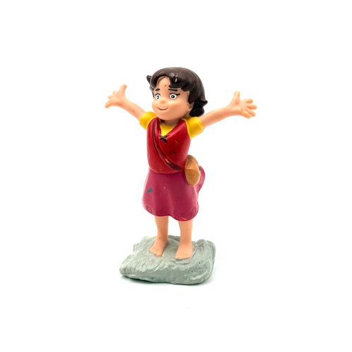 Tonie figur heidi die reise - tonie,