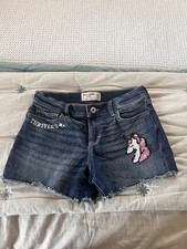 Abercrombie & Fitch, Shorts
