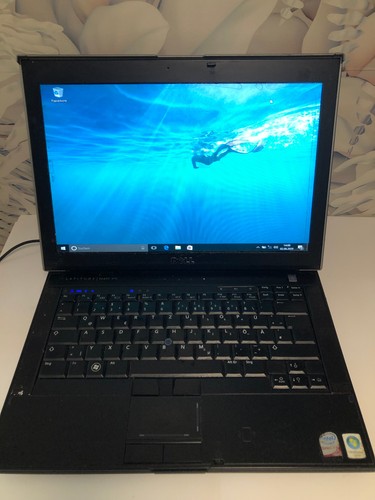 Dell latitude e6400 - latitude,