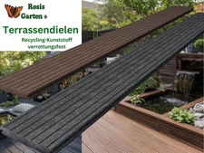 Terrassendielen (100%
