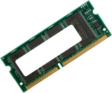 Arbeitsspeicher Viking VI8BU166436DTEW1 128Mb 144-Pin SDRAM Memory Module SO-DIM