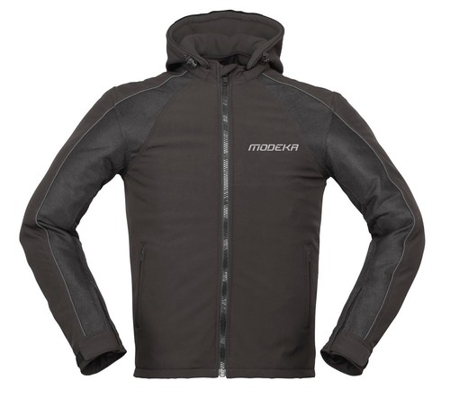 Modeka hoody chuck air - modeka,