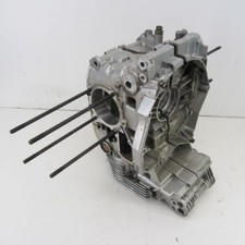 BMW R 1100 RS Motorgehäuse Getriebe Motorrumpf Kurbewellengehäuse 51205