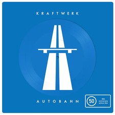 Kraftwerk autobahn - autobahn,