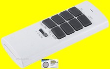 Funk-Handsender 12-Kanal