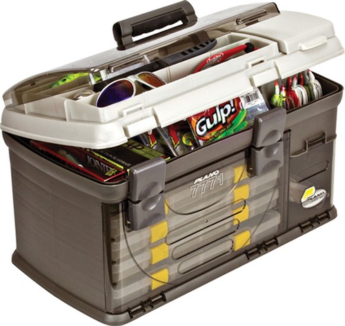 Plano guide series stowaway - plano,