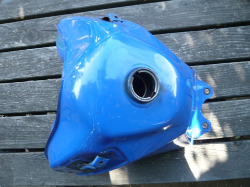 Suzuki 650 sp 43 - rs,