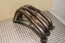 Benelli TNT 1130 04 - 07 Krümmer Auspuff Exhaust Krümmeranlage Krümmerrohre