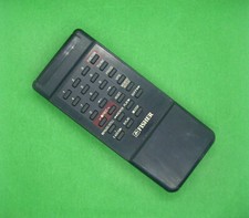Original Fernbedienung Fisher für Videorecorder FVH-D230KV