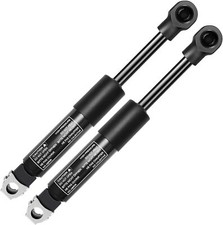 2x Gasfeder Heckklappe