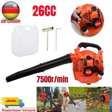 Profi Benzin Gebläse