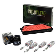 Set für Honda CBR 1000 RR