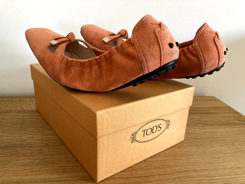 Tod damen schuhe - tod's,