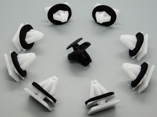 Teile clips - teile,