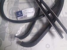 Mercedes W114 W115 W116 W123