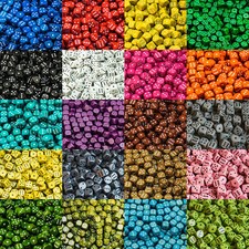 2-100 Stück Standard