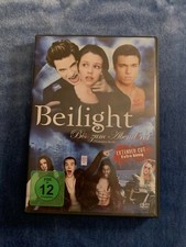 DVD BEILIGHT Biss zum Abendbrot FSK 12