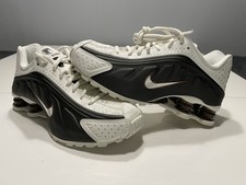 Nike Shox R4 Gr 37.5