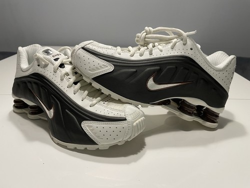 Nike shox 37 5 - gr, 37.5