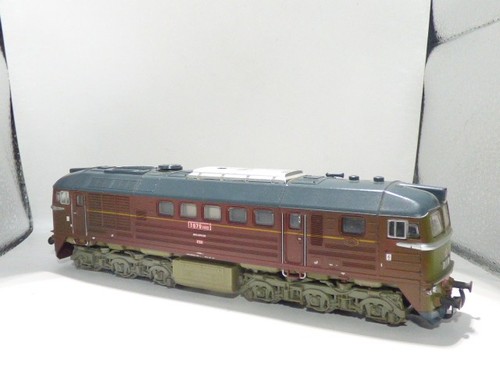 Piko diesellok t679 1122 - t679,