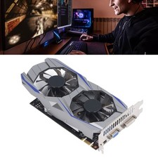Gtx550Ti Grafikkarte Dual Fan
