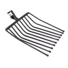 9 Zinken Kartoffel- &