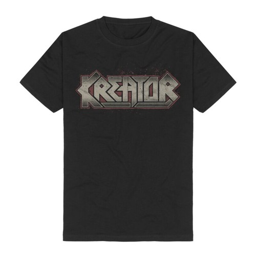 Kreator shirt herren - kreator, t-shirt