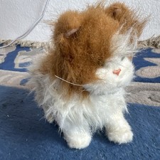 Fur real friends katze 2009 - real,
