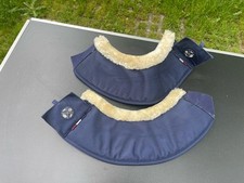 Hufglocken Eskadron Faux Fur Heritage H/W 2016 1680 Denier, XXL, justblue