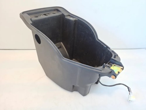 Helmfach niu nqi cargo my21 - cargo,