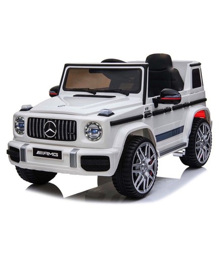 Mercedes g63 amg kinder - mercedes,