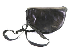 FUNBAG Vintage Leder Tasche
