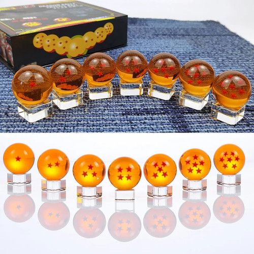 Dragon ball kristallkugel - dragon,