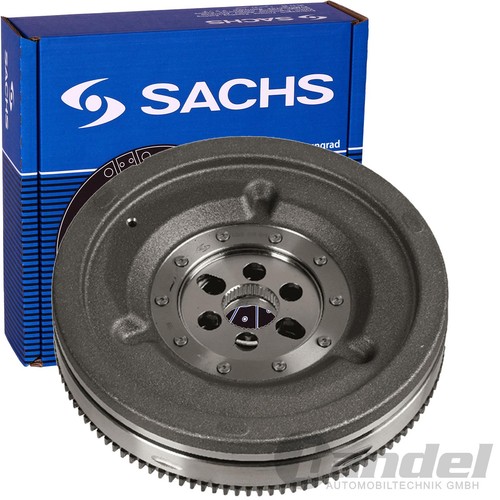 Sachs zwei massen - sachs, zwei-massen-schwungrad