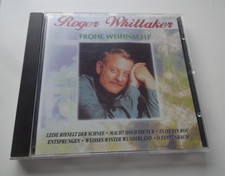 TOP  ALBUM CD ROGER WHITTAKER
