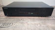 Onkyo C-7030 M3 schwarz