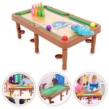  1 Set Desktop Miniatur