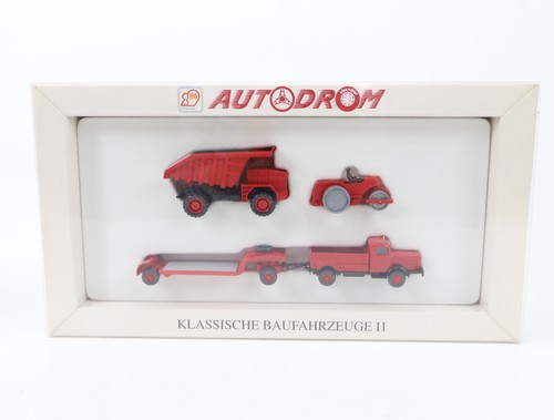 Wiking 990 modellauto - wiking,