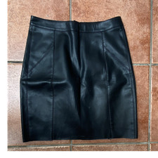 VERO MODA Damen Bleistiftrock