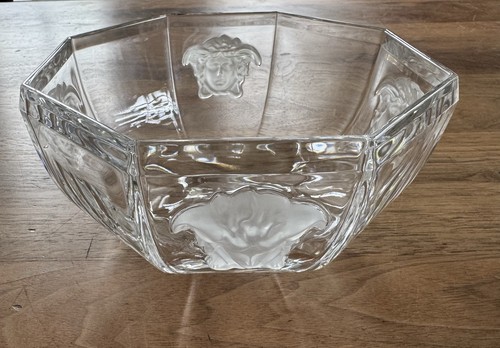 Rosenthal versace medusa - versace,