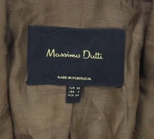 Massimo dutti normaler brauner - dutti,