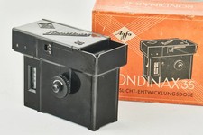 Agfa Rondinax U35
