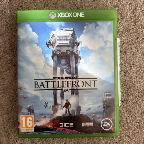 Star wars battlefront - star,