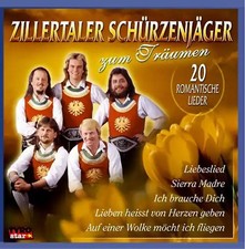 Zillertaler Schürzenjäger -