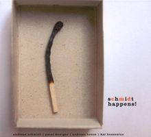 Schmidt happens von andreas - schmidt,