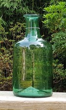 Gärballon bzw. Ansetzflasche